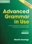 Advanced Grammar in Use Third Edition eBook **Online...