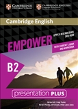 Cambridge English Empower B2 Upper Intermediate...