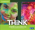 Think Starter Class Audio CD