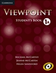 Viewpoint Level 1A Student's Book