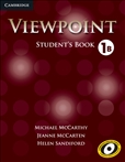 Viewpoint Level 1B Student's Book