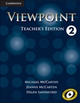 Viewpoint Level 2 Teacher's Book