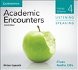 Academic Encounters 4 Listening and Speaking Second...