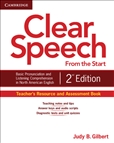 Clear Speech from the Start Second Edition Teacher's...
