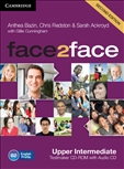 Face2Face Upper Intermediate Second Edition Testmaker...