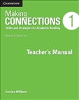 Making Connections Second Edition Skills and Strategies...
