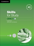 Skills for Study Level 2 Student's Book with Downloadable Audio