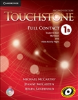 Touchstone Second Edition 1 Full Contact B