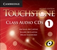 Touchstone Second Edition 1 Class Audio CD