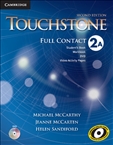 Touchstone Second Edition 2 Full Contact A