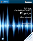 Cambridge IGCSE Physics Coursebook with CD-Rom