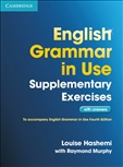 English Grammar in Use Supplementary Exercises Book...
