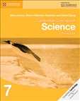 Cambridge Checkpoint Science 7 Practice Book 