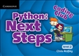 Coding Club Python Next Steps Level 2