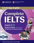 Complete IELTS Bands 6.5-7.5 Student's Book with Answers with CD-ROM