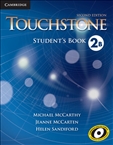 Touchstone Second Edition 2 Student's Book B