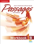 Passages Third Edition Level 1 Workbook B