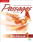 Passages Third Edition Level 1 Workbook