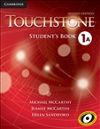 Touchstone Second Edition 1 Student's Book A
