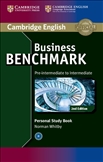 Business Benchmark Pre-intermediate to Intermediate...