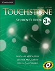 Touchstone Second Edition 3 Student's Book A