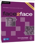Face2Face Upper Intermediate Second Edition Teacher's...