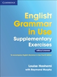 English Grammar in Use Supplementary Exercises Book...