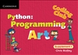 Coding Club Python Program Art Level 1