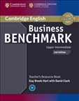 Business Benchmark Upper Intermediate BULATS and...