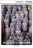 Cambridge Discovery Reader Level B1: Found Discovery...