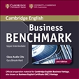 Business Benchmark Upper Intermediate Vantage Second...