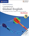 Cambridge Global English Stage 9 Workbook
