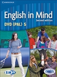English In Mind 5 Second Edition DVD