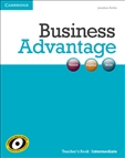 Business Advantage Intermediate Teacher's Book