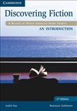 Discovering Fiction Second Edition An Introduction Student's Book