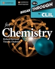 Breakthrough to CLILl for Chemistry Age 14+ Workbook
