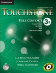 Touchstone Second Edition 3 Full Contact B