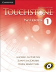 Touchstone Second Edition 1 Workbook