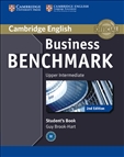 Business Benchmark Upper Intermediate BULATS Second...