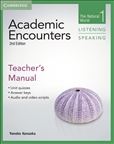 Academic Encounters 1 Listening and Speaking Second...