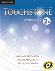 Touchstone Second Edition 2 Workbook A