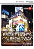 Cambridge Discovery Reader Level A2: Bright Lights on...