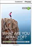Cambridge Discovery Reader Level B1: What Are You...