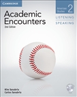 Academic Encounters 2 Listening and Speaking  Second...