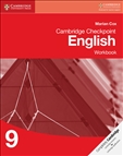 Cambridge Checkpoint English 9 Practice Book 