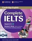Complete IELTS Bands 6.5-7.5 Student's Book without...