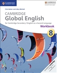 Cambridge Global English Stage 8 Workbook