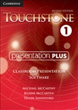 Touchstone Second Edition 1 Presentation Plus DVD-Rom