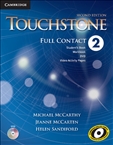 Touchstone Second Edition 2 Full Contact