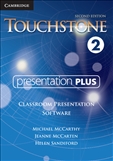 Touchstone Second Edition 2 Presentation Plus DVD-Rom